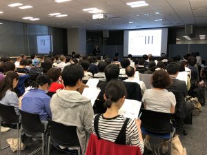 認知症 勉強会「在宅医療カレッジ」