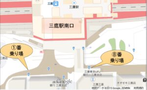 アクセス のぞみメモリークリニック