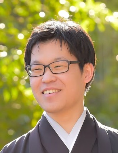 Profile Picture Dr.Kobayashi
