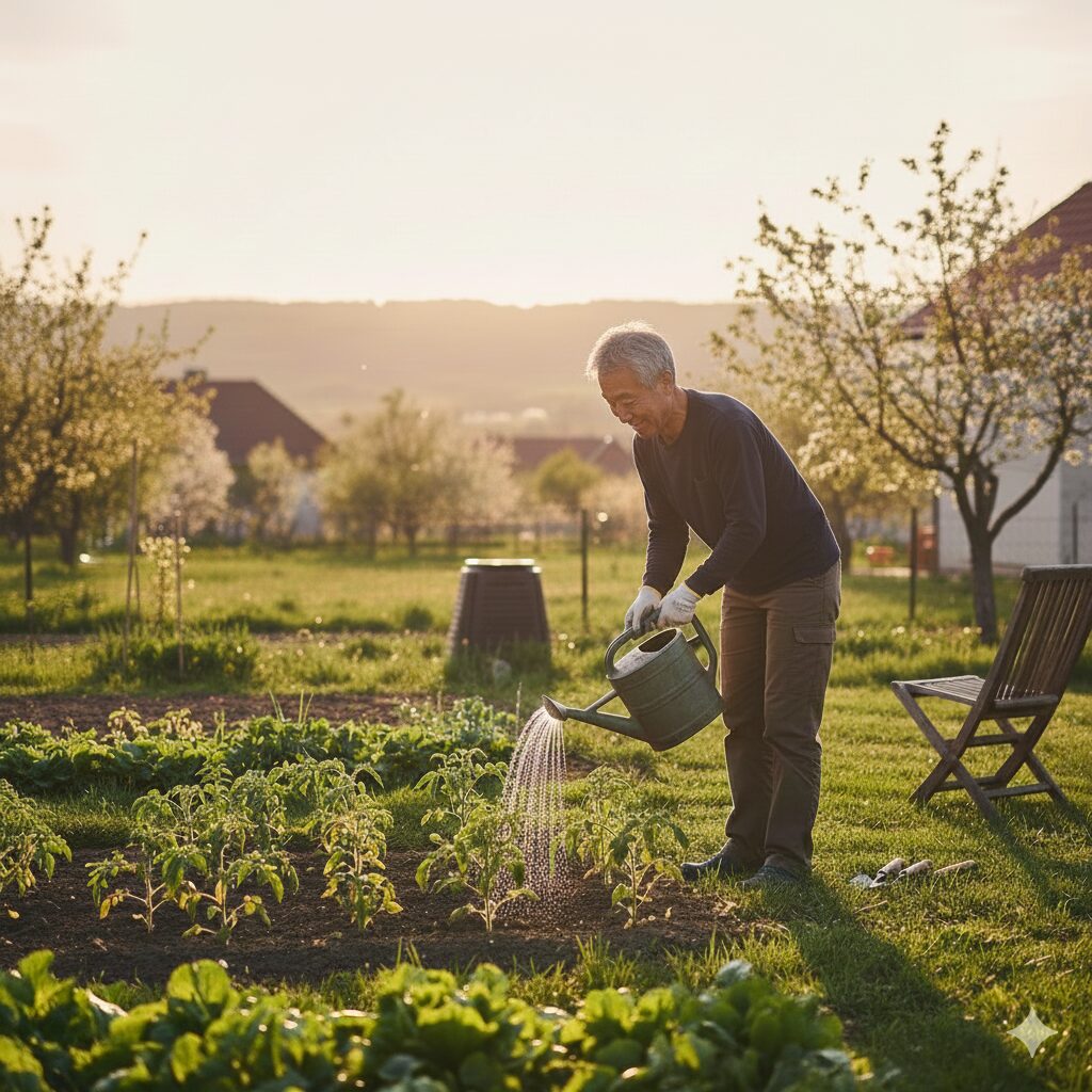 Geminiー#6責めない、焦らない