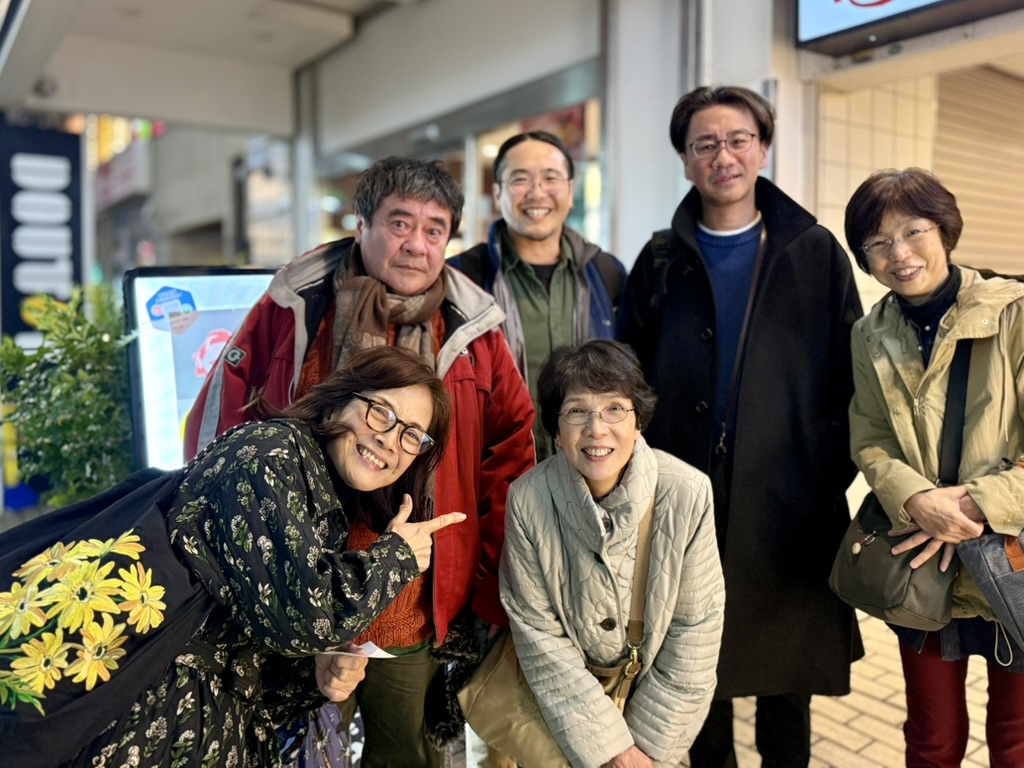 ピアサポート後勉強会＿1203